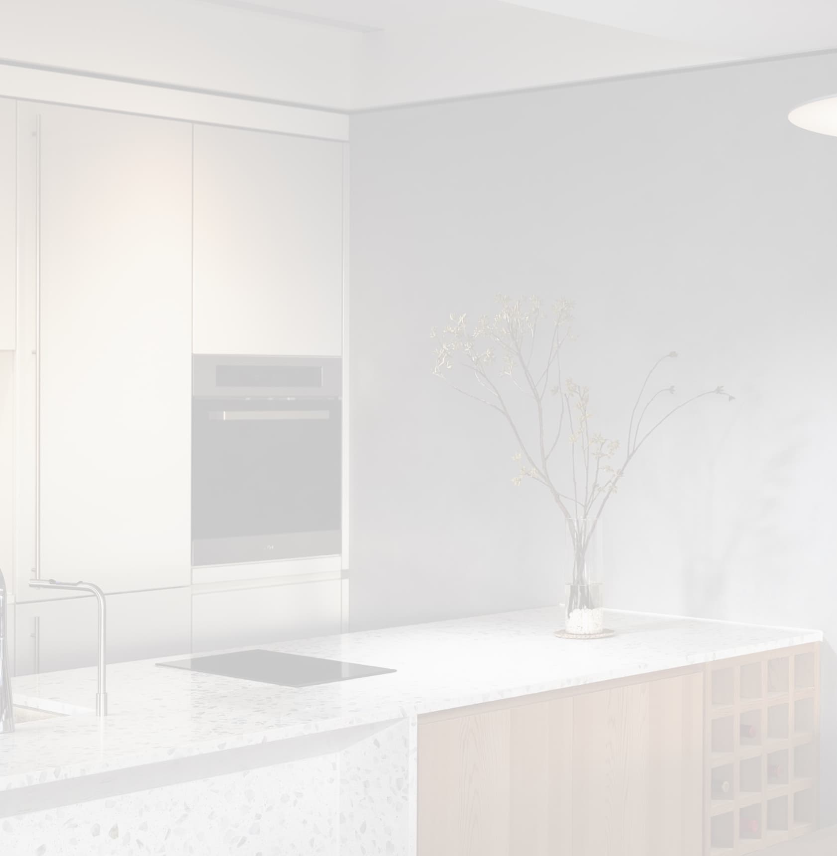 About Oliver Interior Design hero image