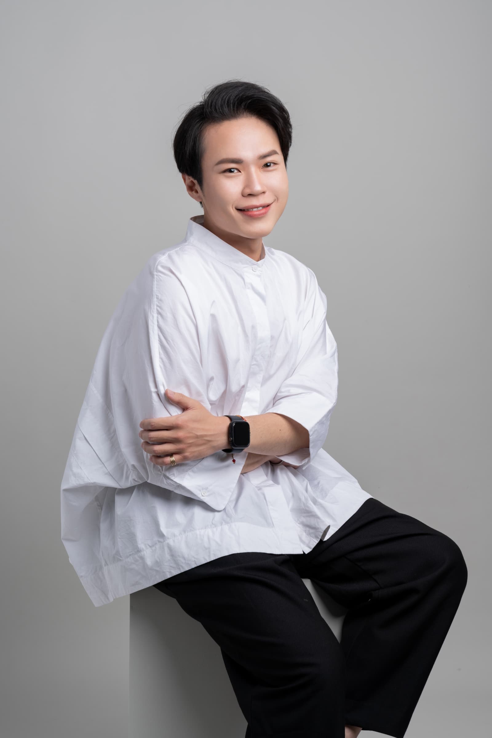 設計師 歐金源