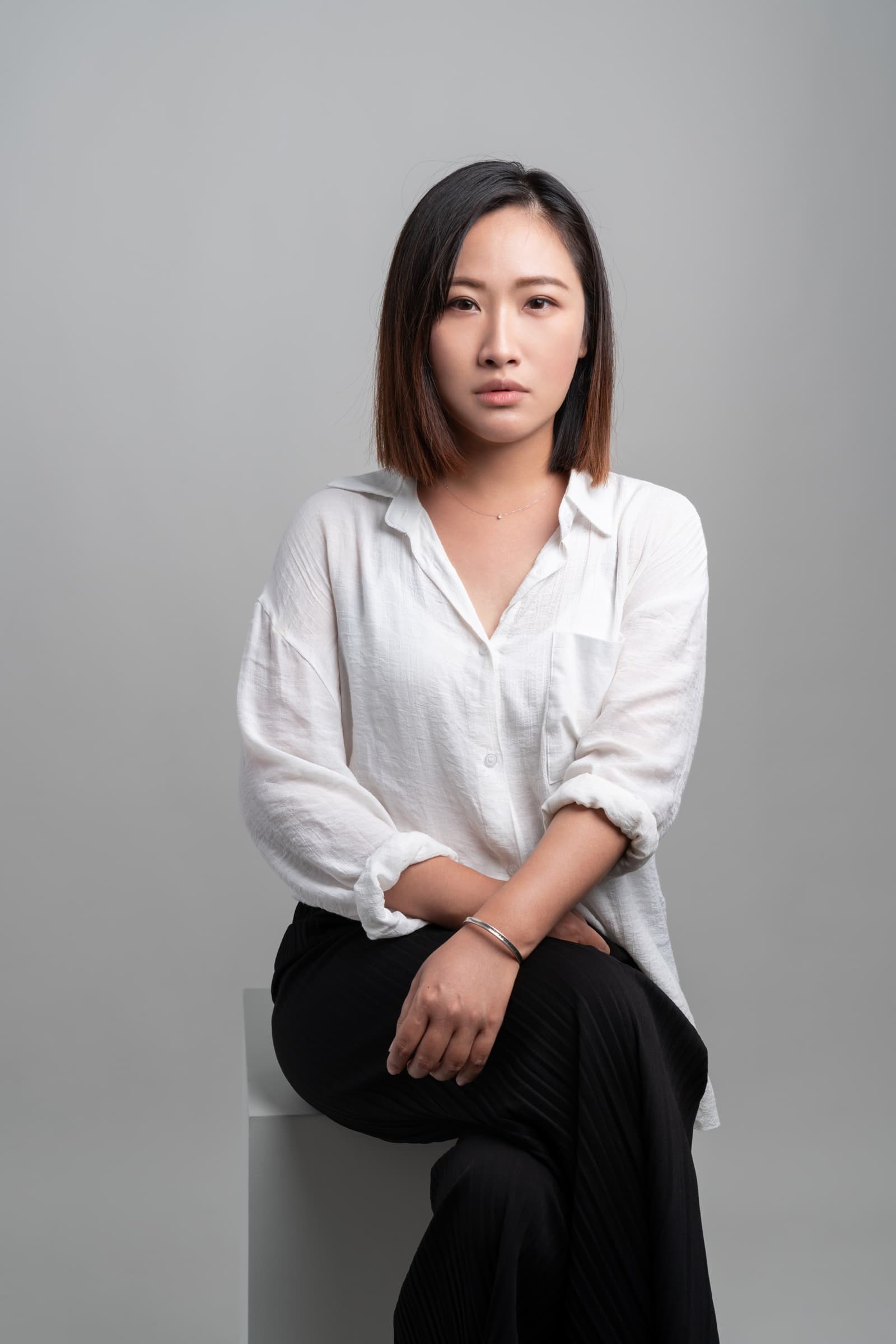 設計師 李佳柔